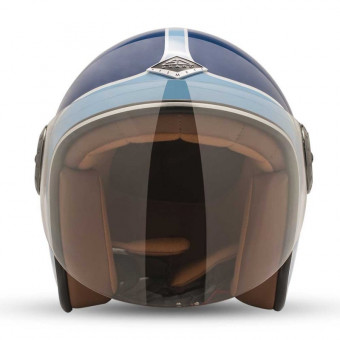 Edguard Dirt Ed Heritage Bleu